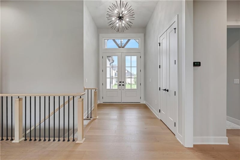 17105 Earnshaw St, Overland Park, KS 66221