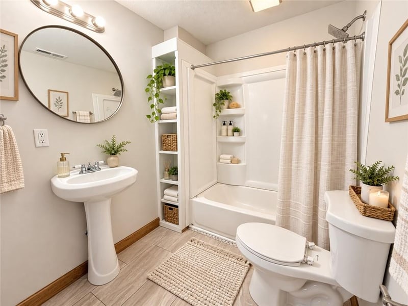 226 Cornell Ave, Bonner Springs, KS 66012