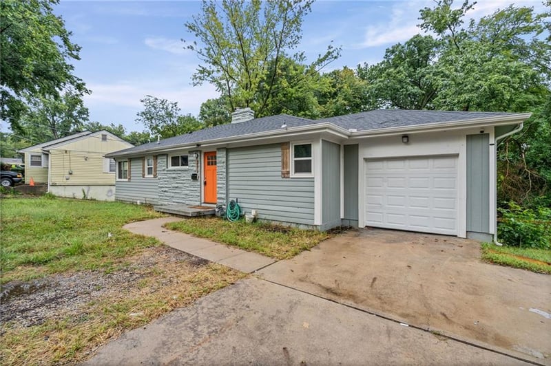 4715 Cleveland Ave, Kansas City, KS 66104