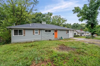4715 Cleveland Ave, Kansas City, KS 66104