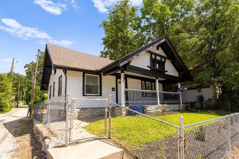 650 Parallel Ave, Kansas City, KS 66101