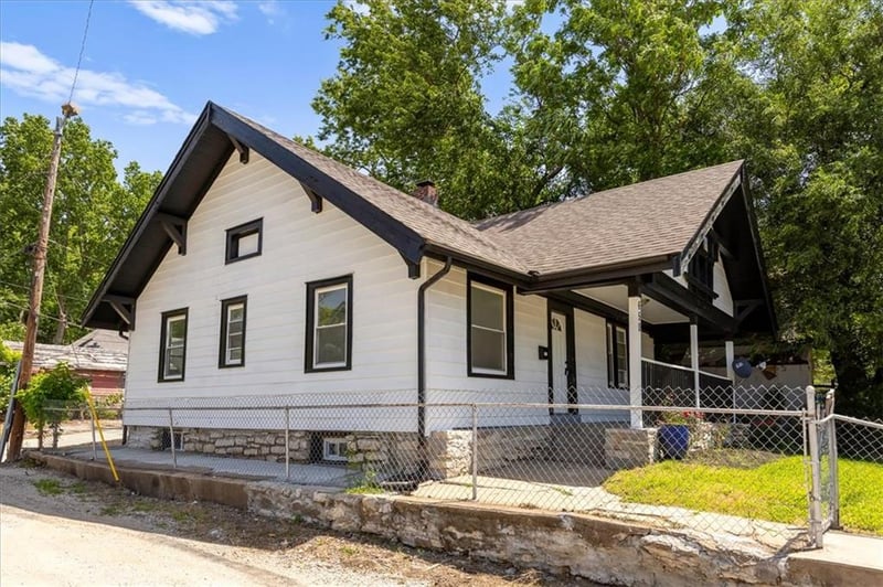 650 Parallel Ave, Kansas City, KS 66101
