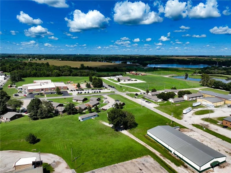 322 E 15th St #Parcel 2, Horton, KS 66439
