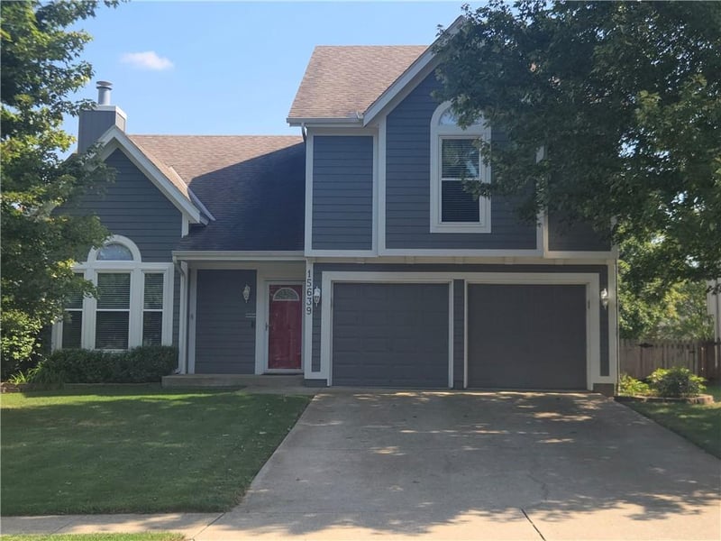 15639 Conser St, Overland Park, KS 66223