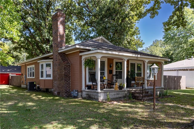 208 W Euclid St, Pittsburg, KS 66762