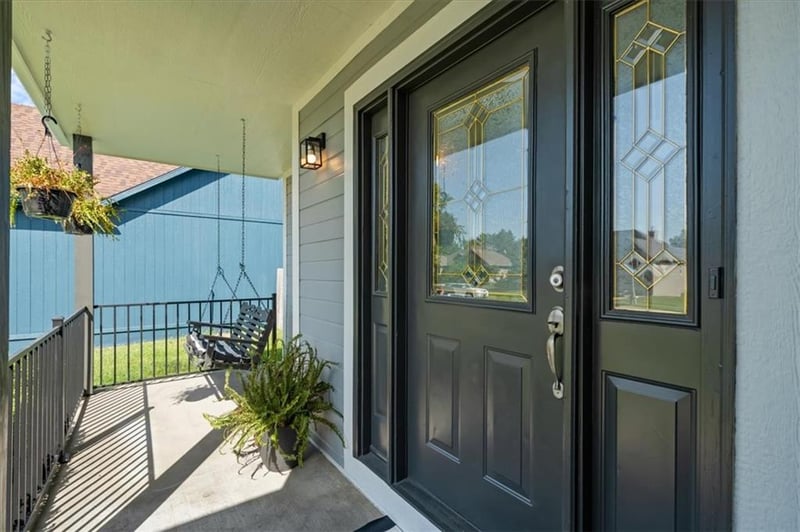 15453 S Dice Ln, Olathe, KS 66062