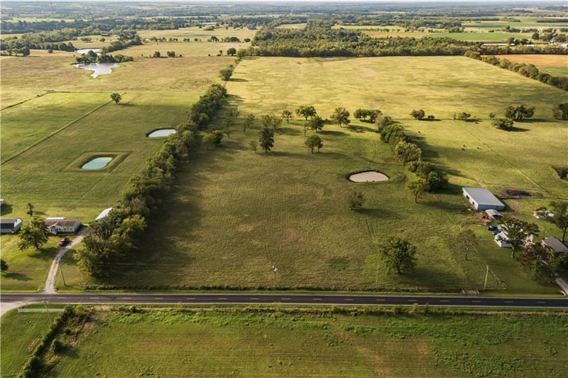 00000 Cr 5000 N/A, Cherryvale, KS 67335