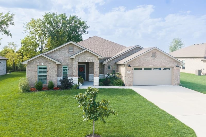 24315 W 76th St, Shawnee, KS 66227