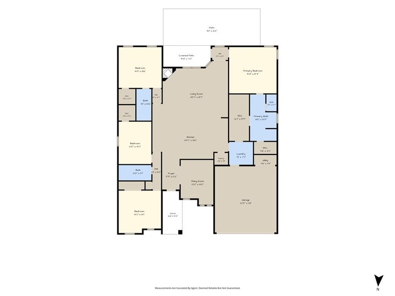 24315 W 76th St, Shawnee, KS 66227