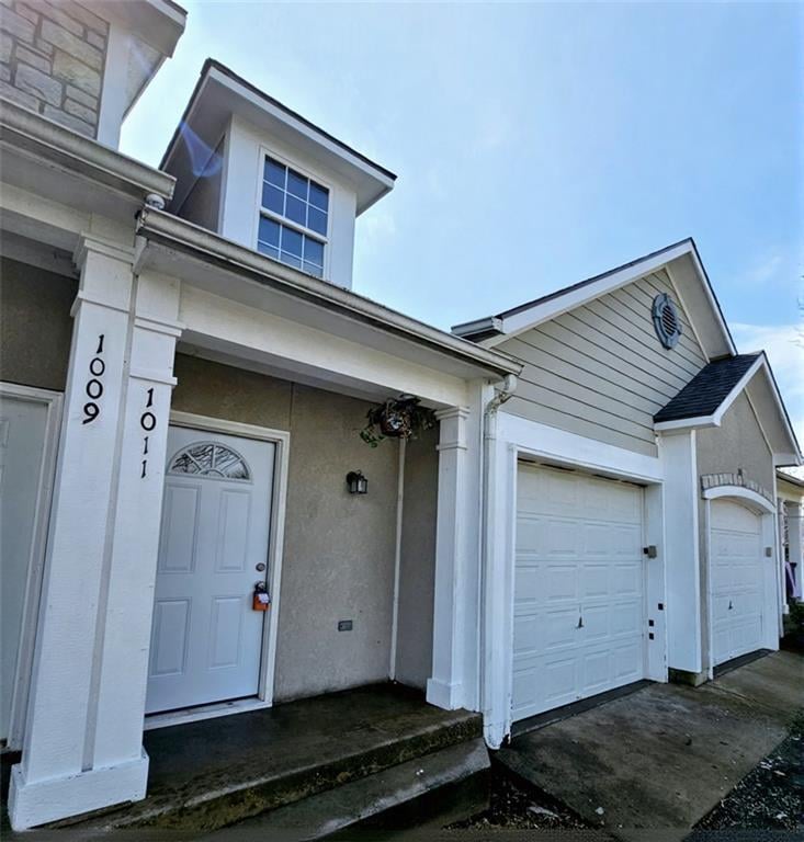 1002 N Findley St, Olathe, KS 66061