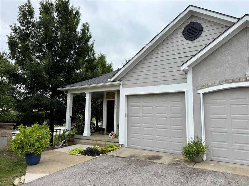 1002 N Findley St, Olathe, KS 66061