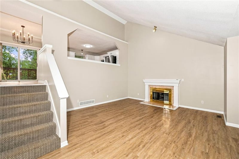 14508 Bristol Ave, Grandview, MO 64030