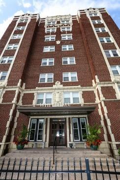 323 E Emmanuel Cleaver #7c Blvd #7C, Kansas City, MO 64112