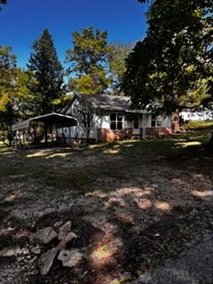 324 North St, Carbondale, KS 66414
