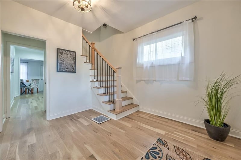 2606 Smart Ave, Kansas City, MO 64124