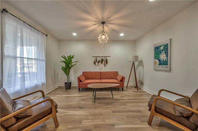2606 Smart Ave, Kansas City, MO 64124