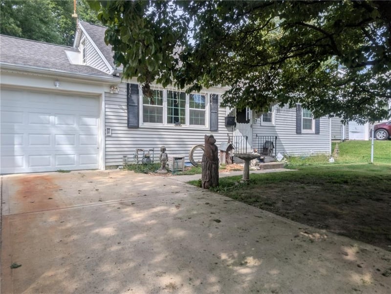 10912 E 59th St, Raytown, MO 64133
