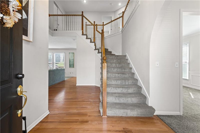 9407 N Tracy Ave, Kansas City, MO 64155