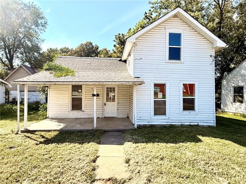 Home Worth Check