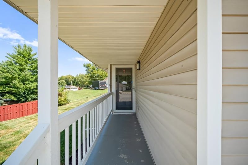 11800 E 47th Ter S, Kansas City, MO 64133