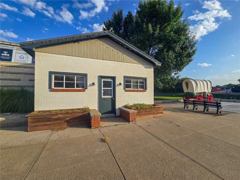 Main St, Council Grove, KS 66846