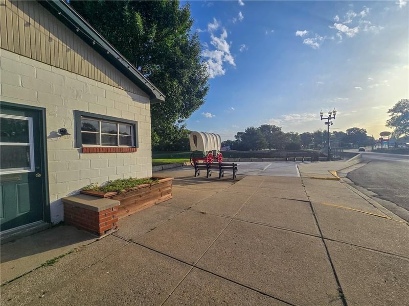 Main St, Council Grove, KS 66846