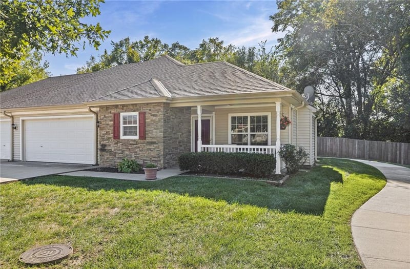 2124 N 114th Ter, Kansas City, KS 66109