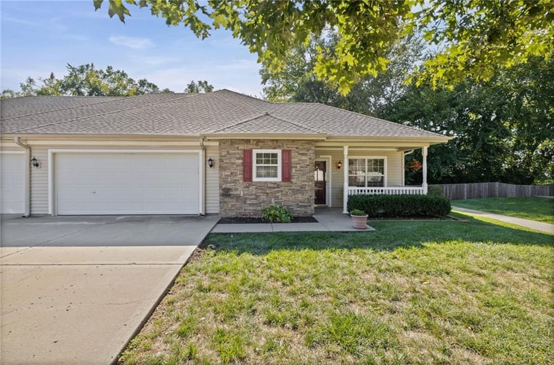 2124 N 114th Ter, Kansas City, KS 66109