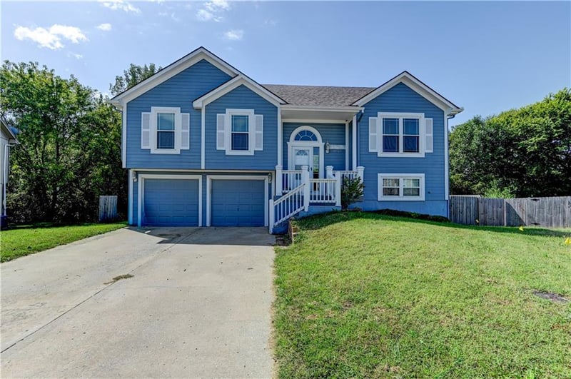 18105 E 11th Terr Ct N N/A, Independence, MO 64056