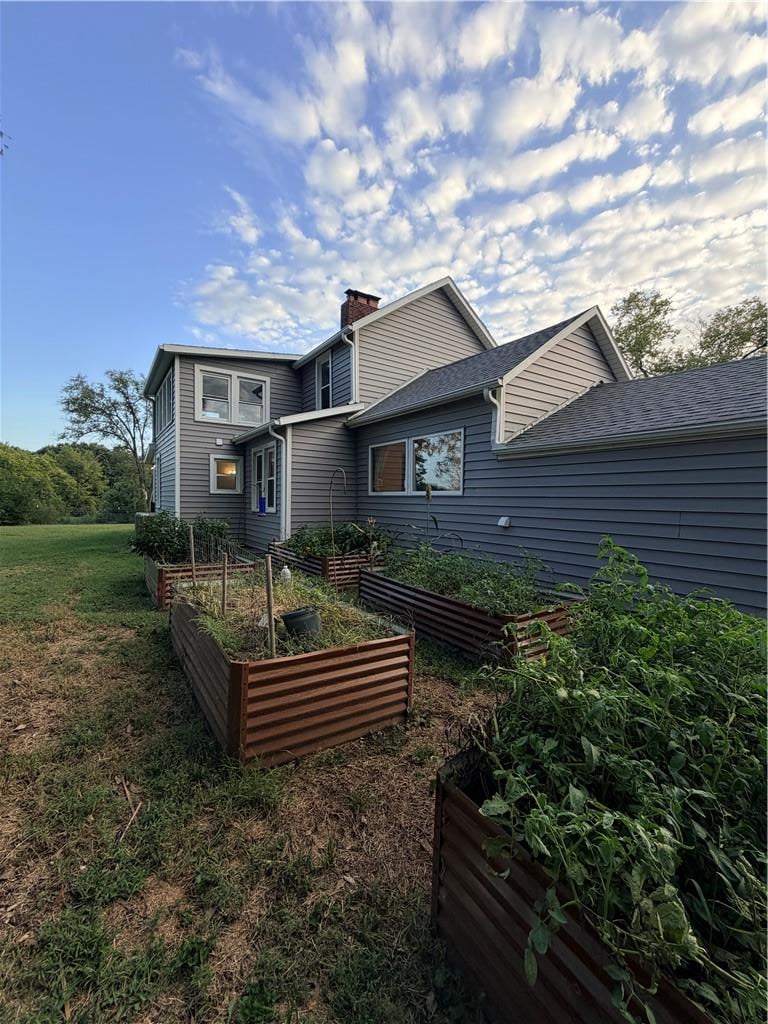 16526 New Lawrence Rd, Leavenworth, KS 66048