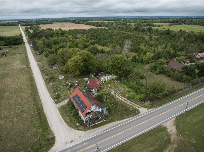 1246 SW 13 Hw, Leeton, MO 64761