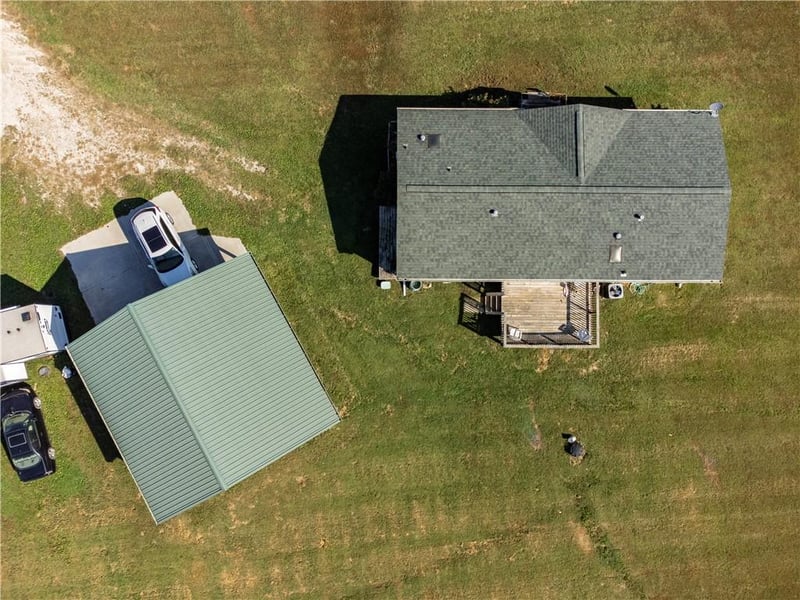 1650 NW 100 Rd, Kingsville, MO 64061