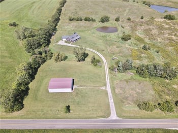 24281 M Hw, Mercer, MO 64661
