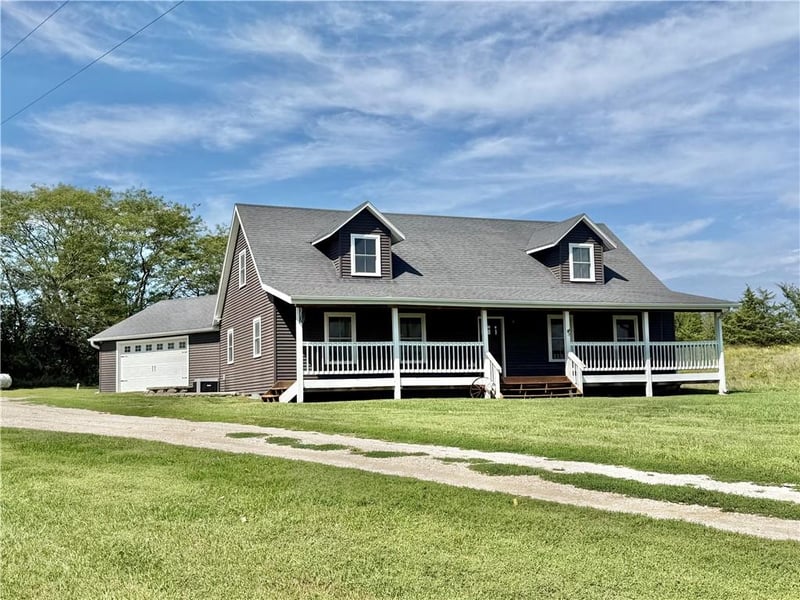24281 M Hw, Mercer, MO 64661