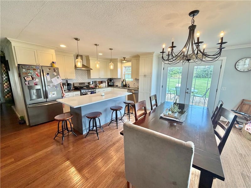 24281 M Hw, Mercer, MO 64661