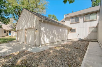 6015 N Bellefontaine Ave, Kansas City, MO 64119