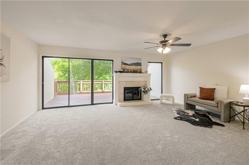 6015 N Bellefontaine Ave, Kansas City, MO 64119
