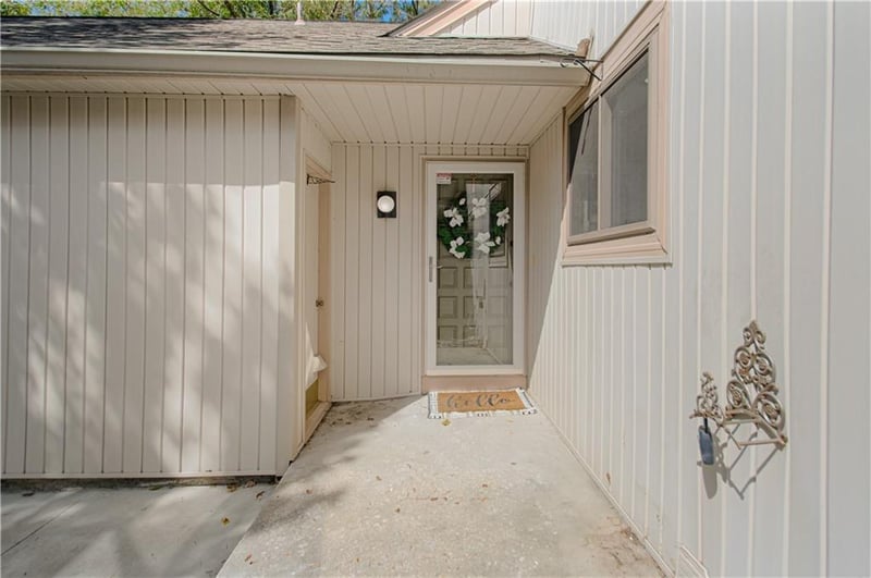 6015 N Bellefontaine Ave, Kansas City, MO 64119