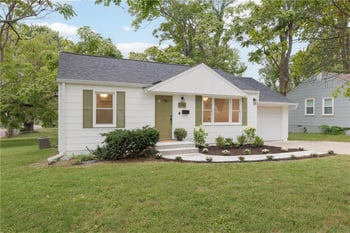 7732 Foster St, Overland Park, KS 66204