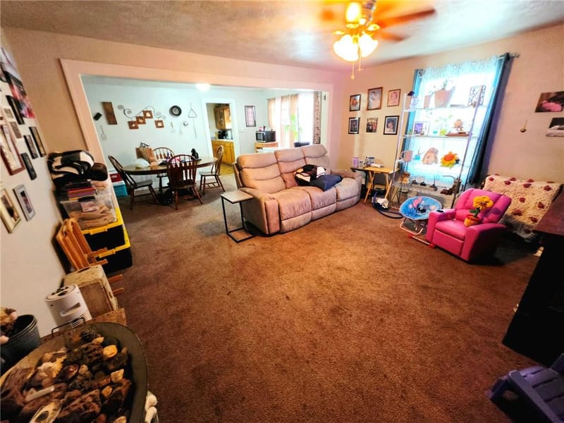1112 S Joplin N/A, Pittsburg, KS 66762