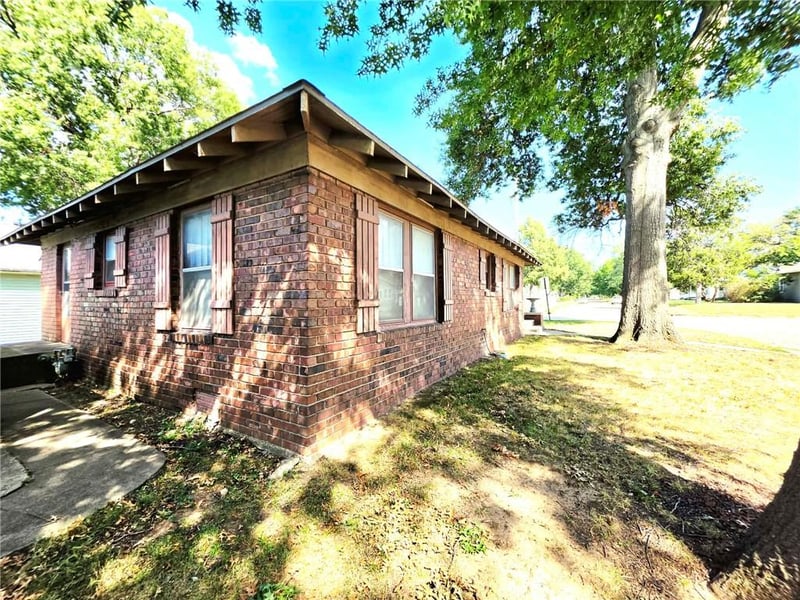 1112 S Joplin N/A, Pittsburg, KS 66762