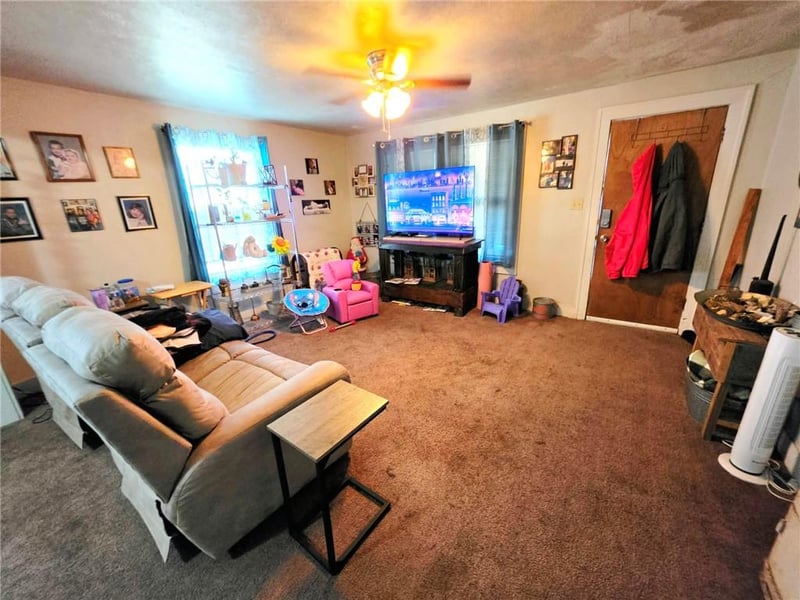 1112 S Joplin N/A, Pittsburg, KS 66762