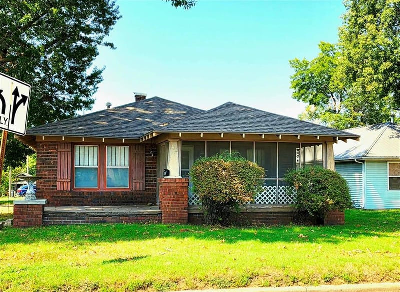 1112 S Joplin N/A, Pittsburg, KS 66762