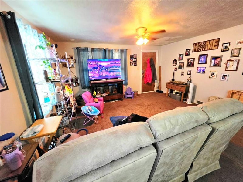 1112 S Joplin N/A, Pittsburg, KS 66762