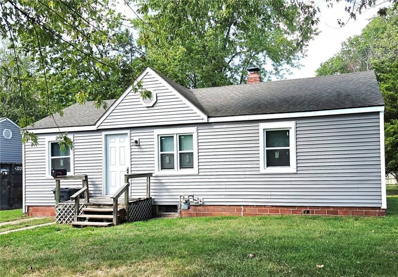 429 Fieldcrest N/A, Pittsburg, KS 66762