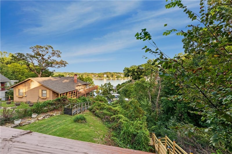 15 M St, Lake Lotawana, MO 64086
