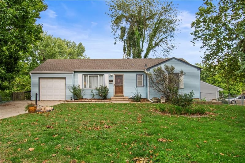3901 N Delaware St, Independence, MO 64050