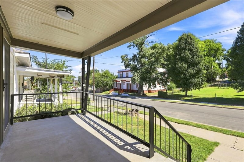 614 Fremont Ave, Kansas City, MO 64125