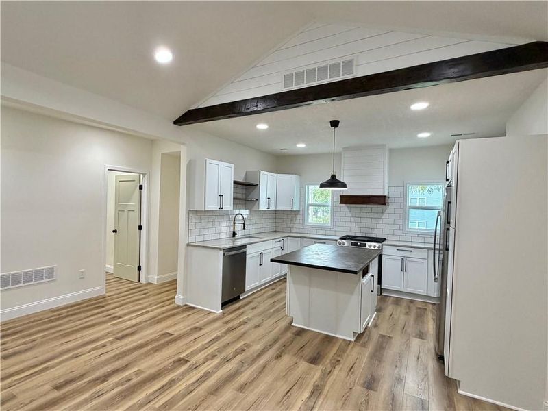 401 Franklin St, Warrensburg, MO 64093