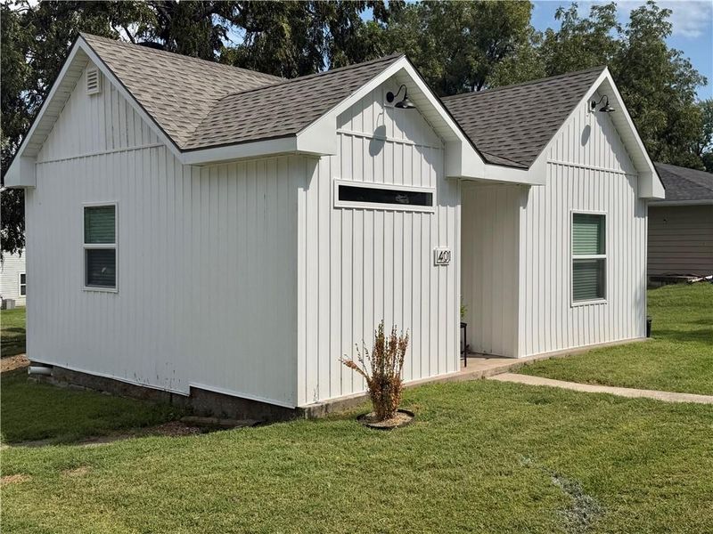 401 Franklin St, Warrensburg, MO 64093